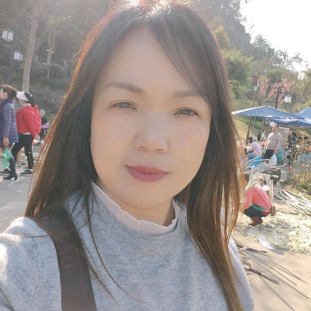重庆的盘子姐