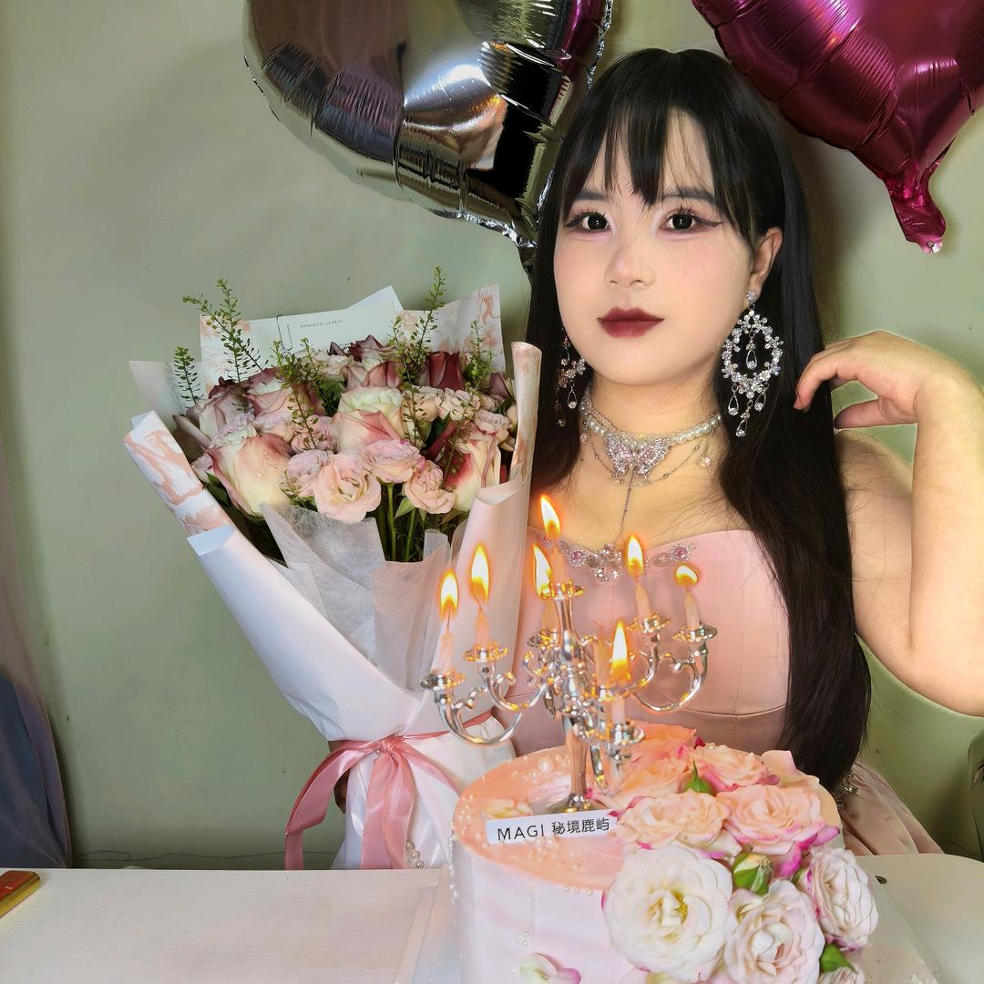 星娜🍒