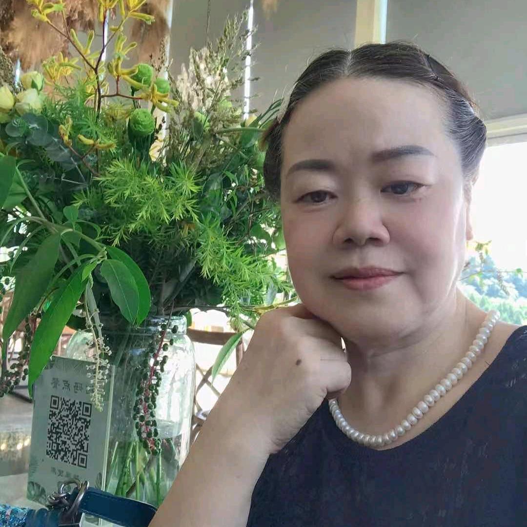 白云姐