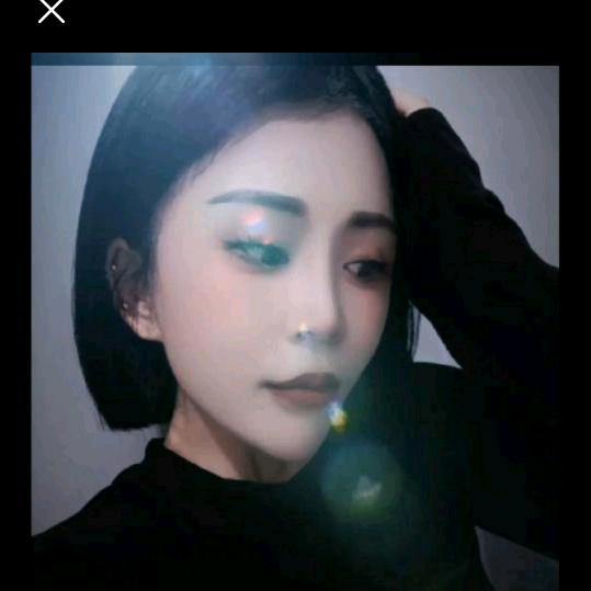 又笑