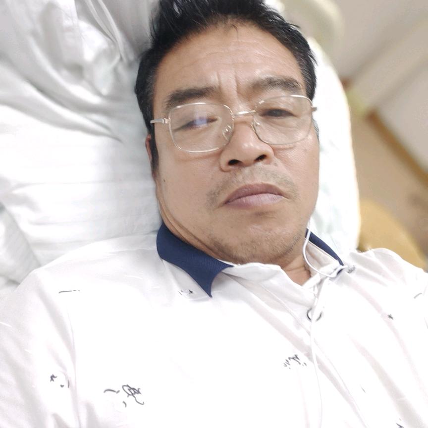 余生陪你到老