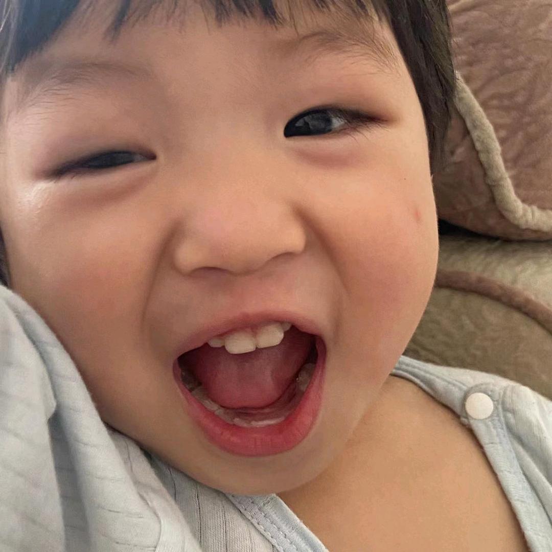 琛哥渊妹