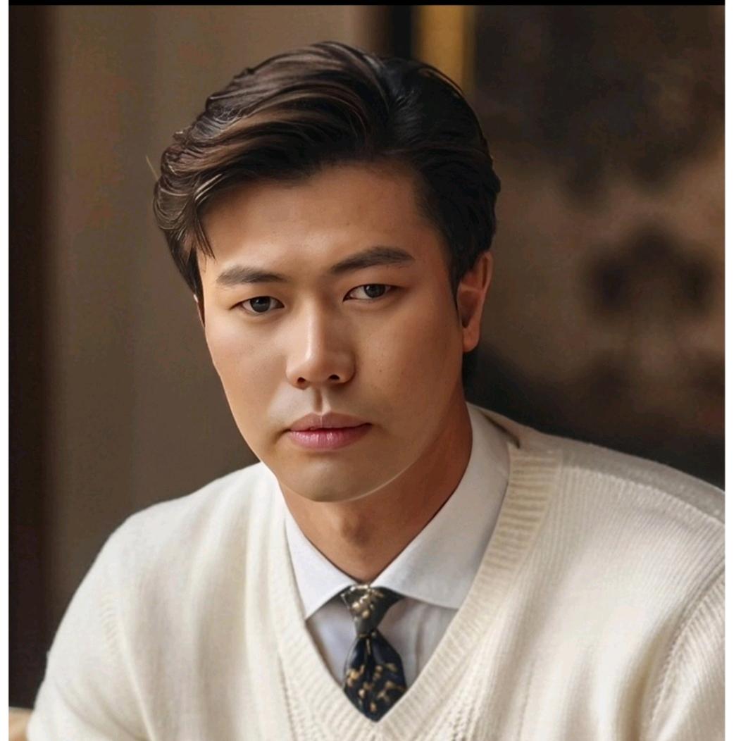 赵天美发   纹身