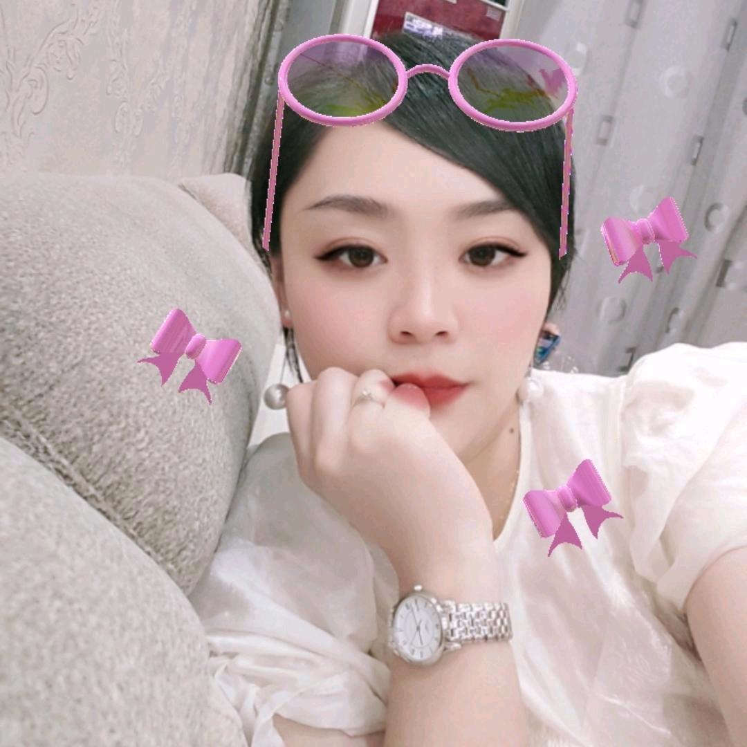 婷❤️婷