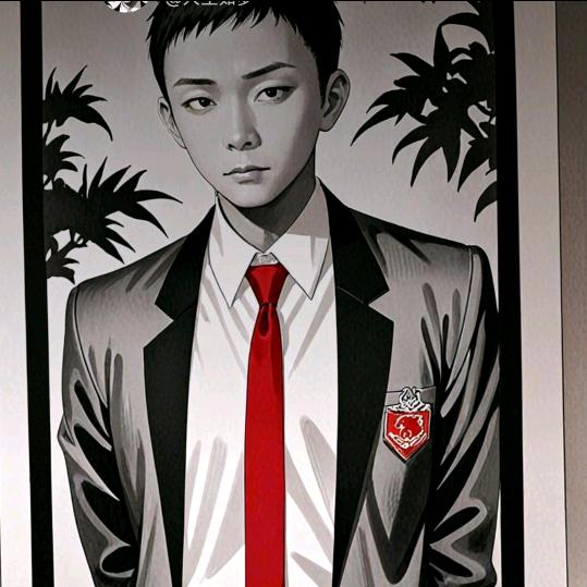 美梦成真