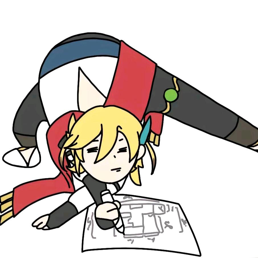一口