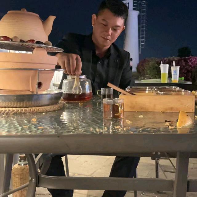 🧗‍♂️陈    住    气🦾