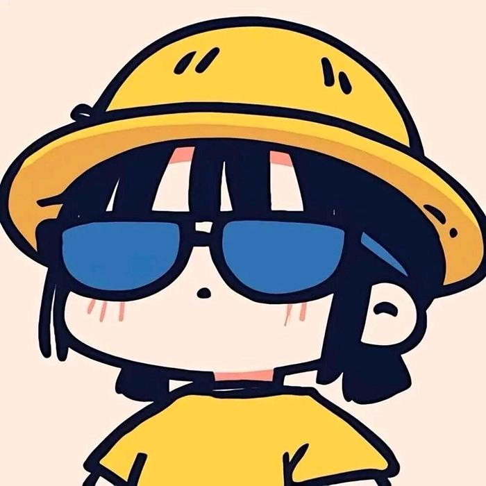 雪糕头像