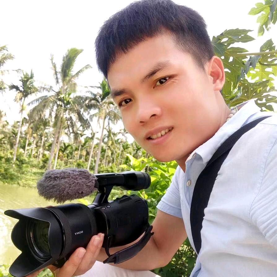 陈华锐