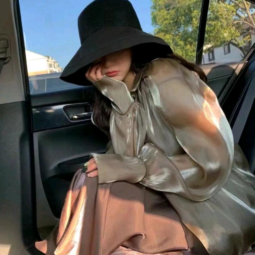 百衣百顺👚