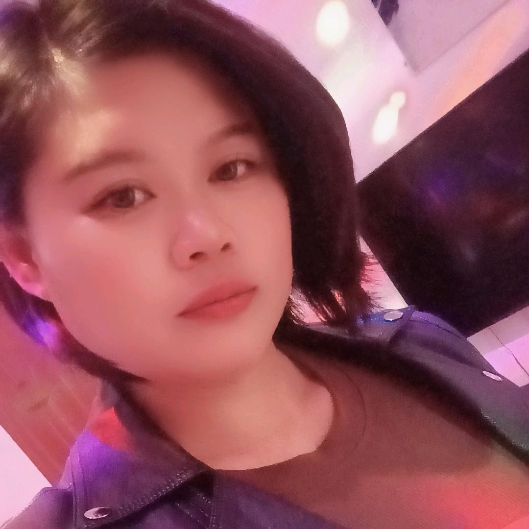张
