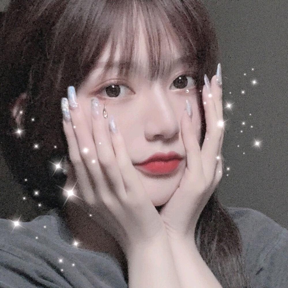 甜甜的糖