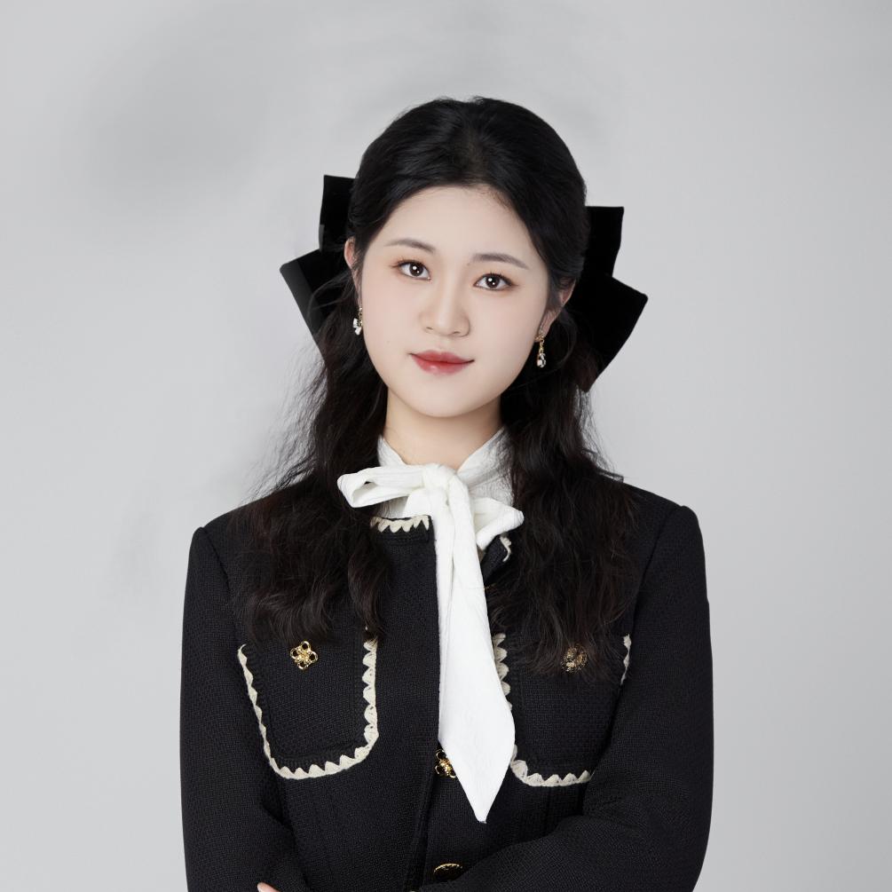 PRZ商办推荐官 梅梅