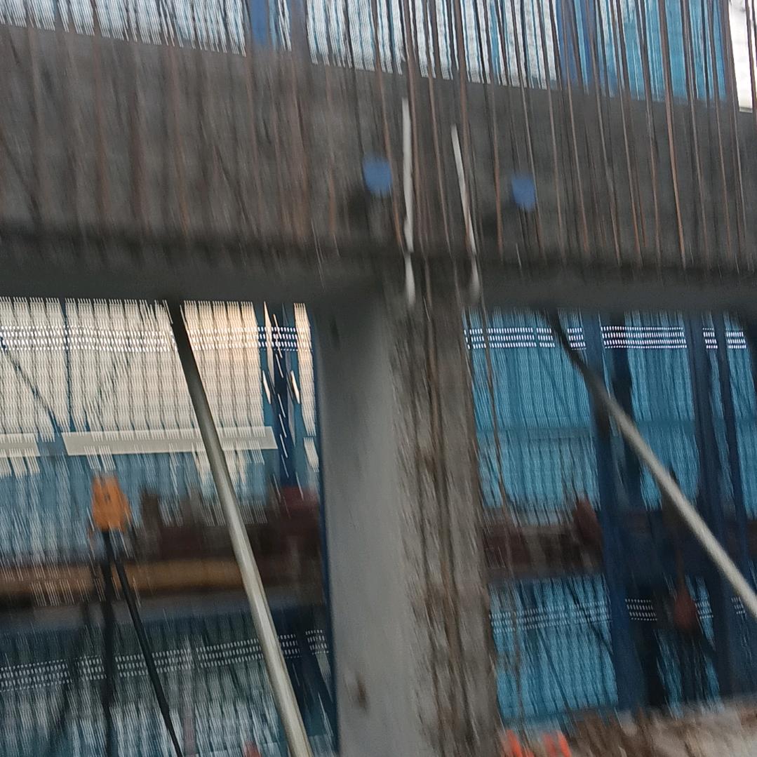 我是农民工