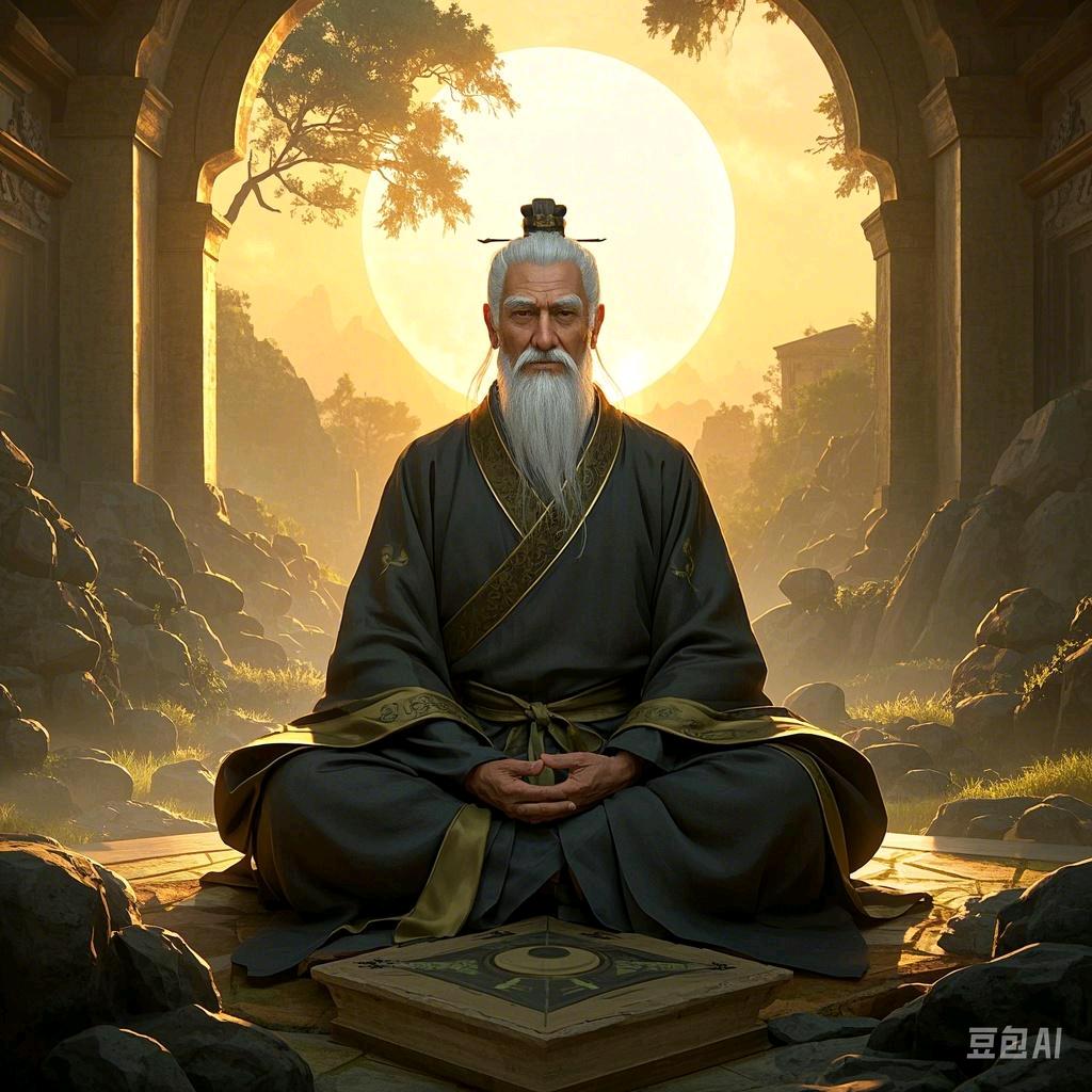 养生道者