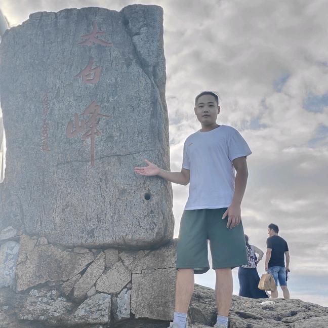 小鹏成长记
