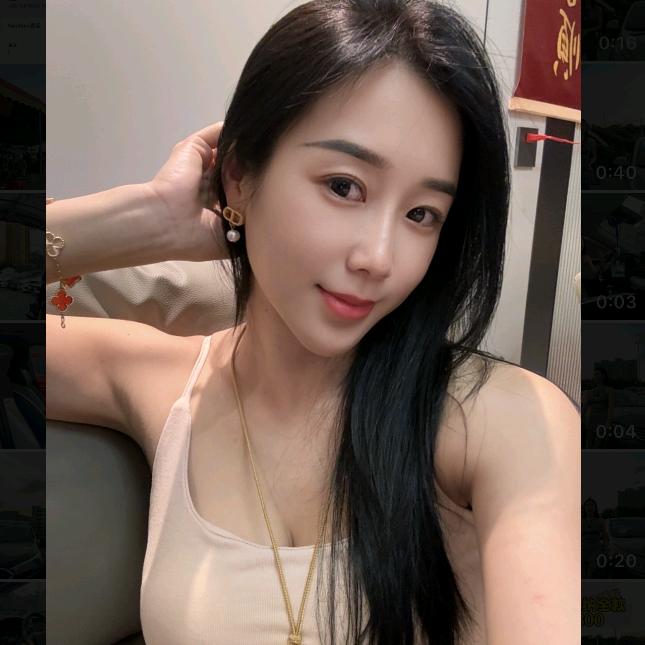 东莞苗姐二手车