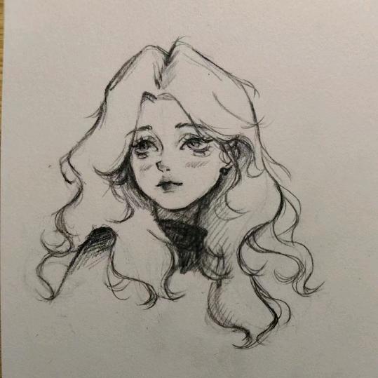 小橘子🍊