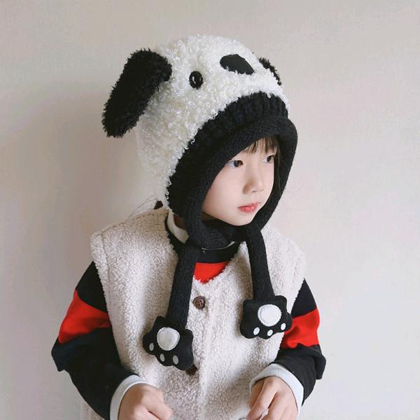 大猫小鱼帽子铺
