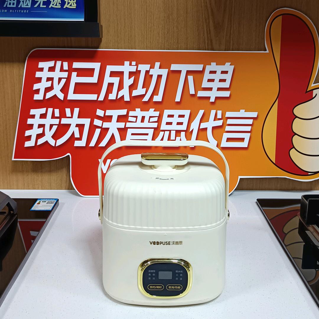沃普思电饭煲