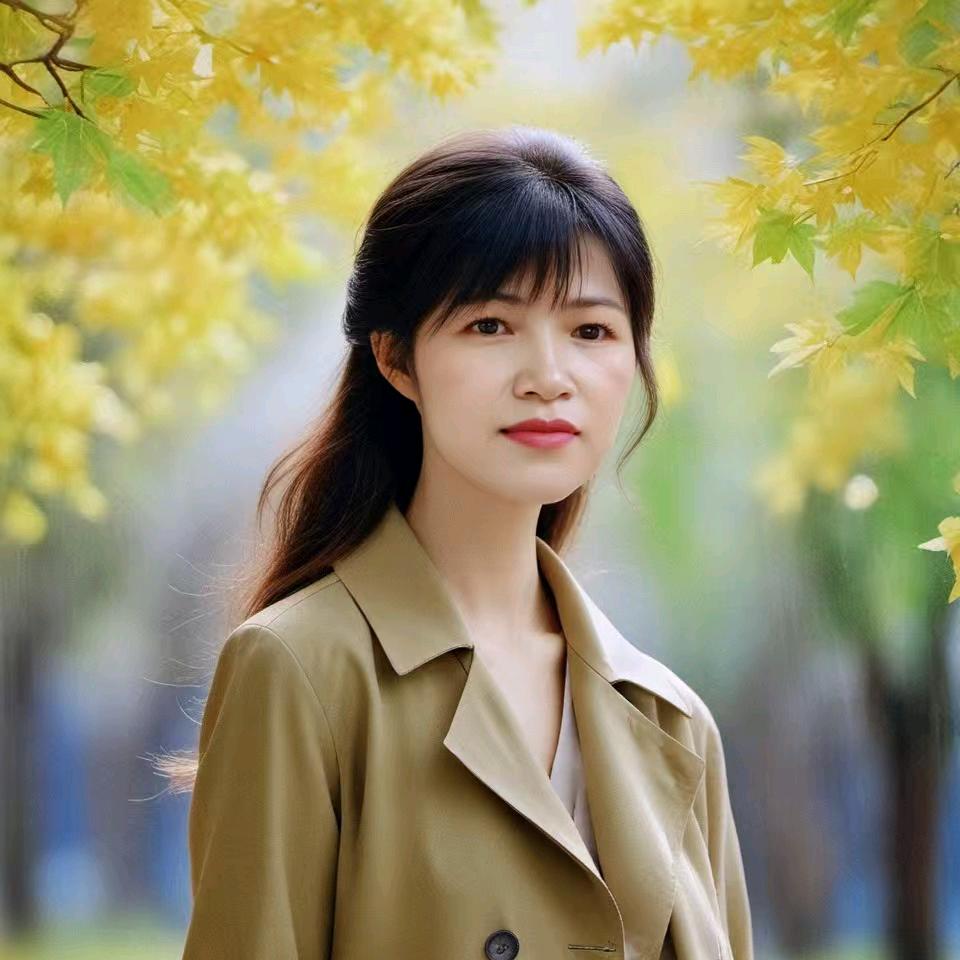 小艳直播成长