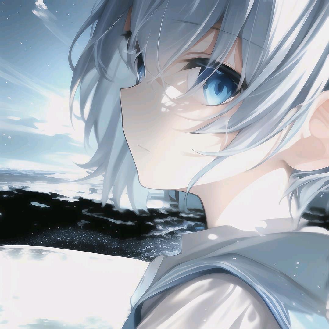 等雪