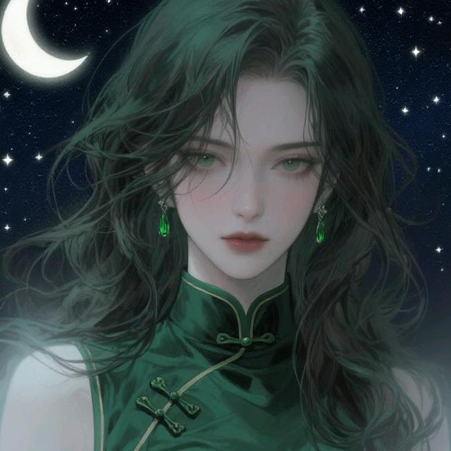 清盏