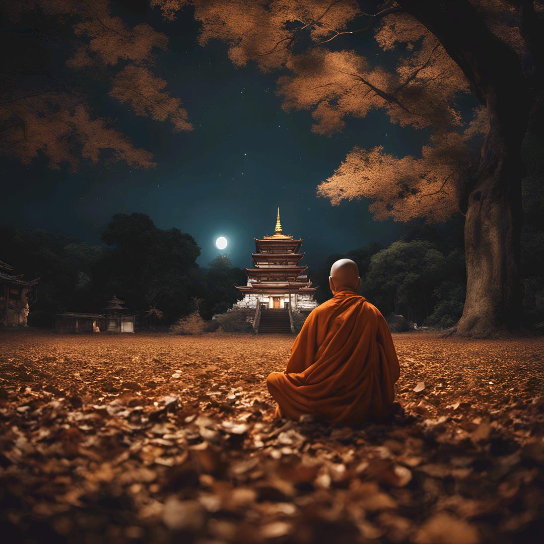 释尘