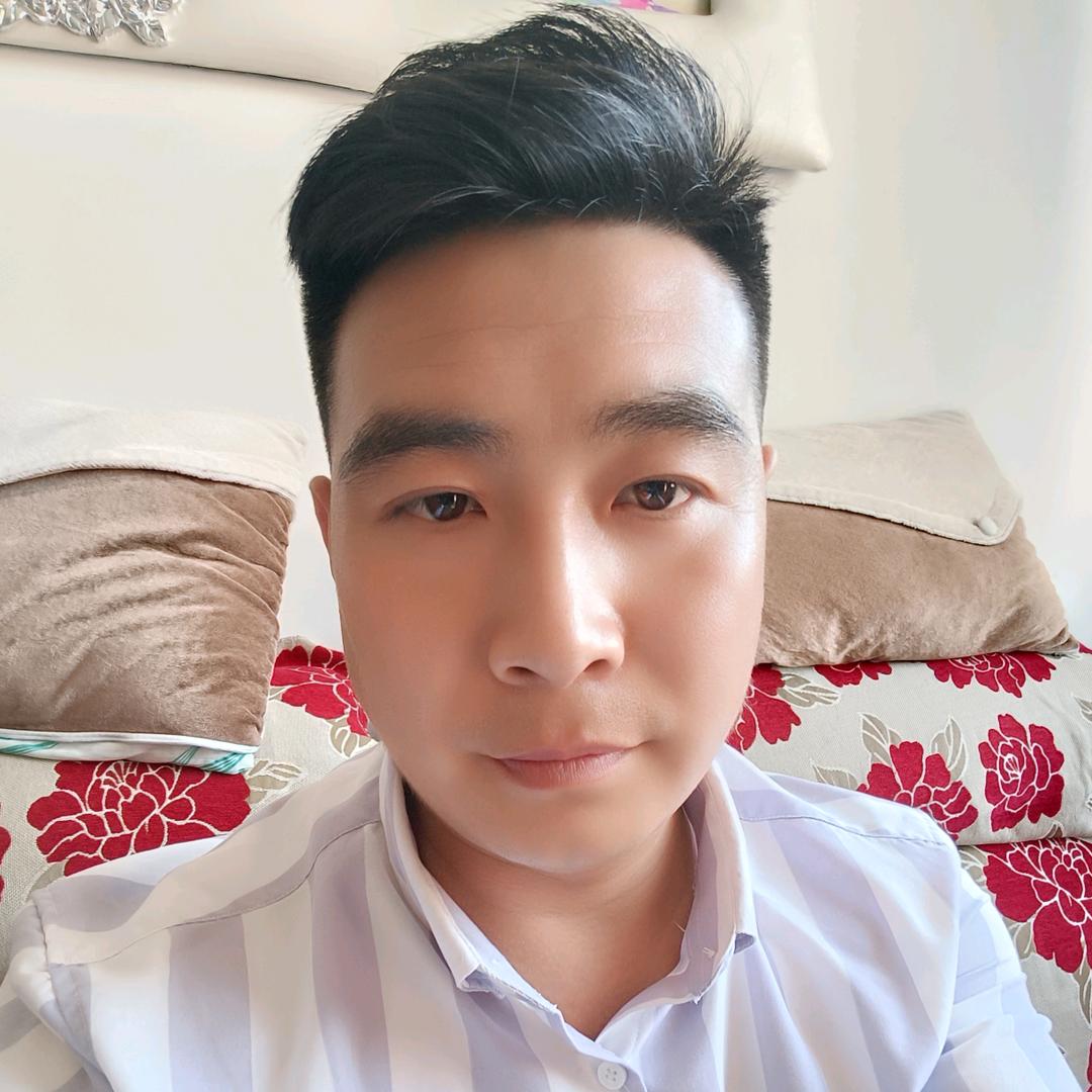 。晓亮和奶奶