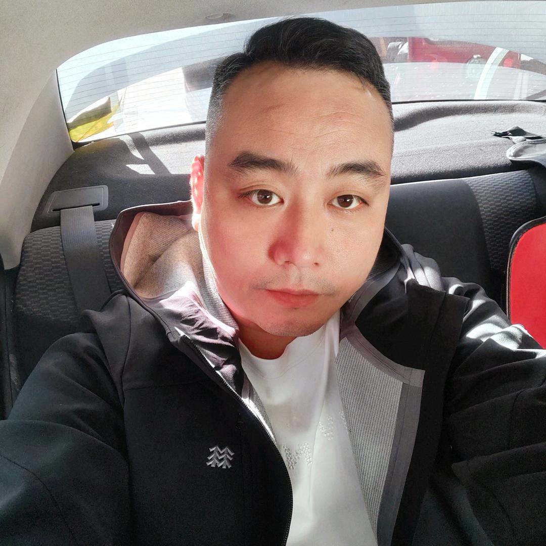 天选之子《刘》