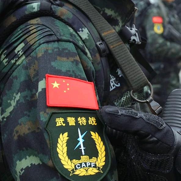 🇨🇳特戰机动退役🍒宝哥🇨🇳