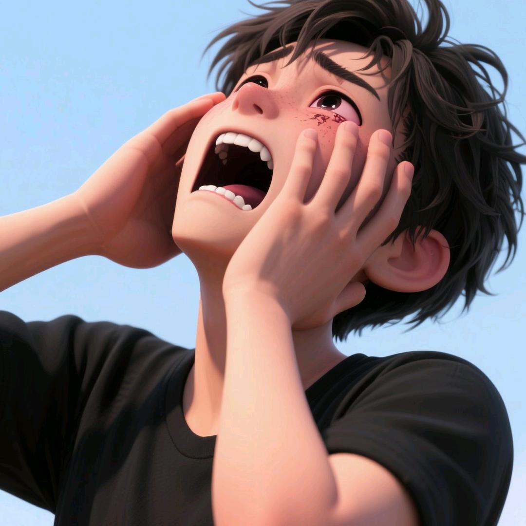 自律～boy