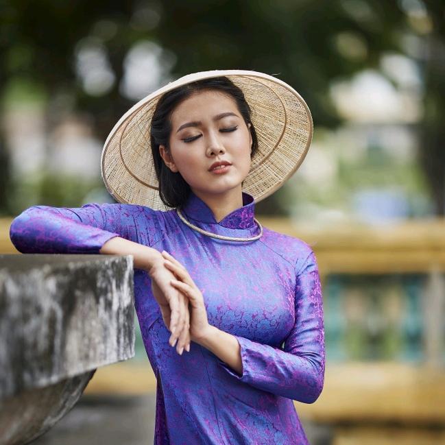 我才不是老阿姨