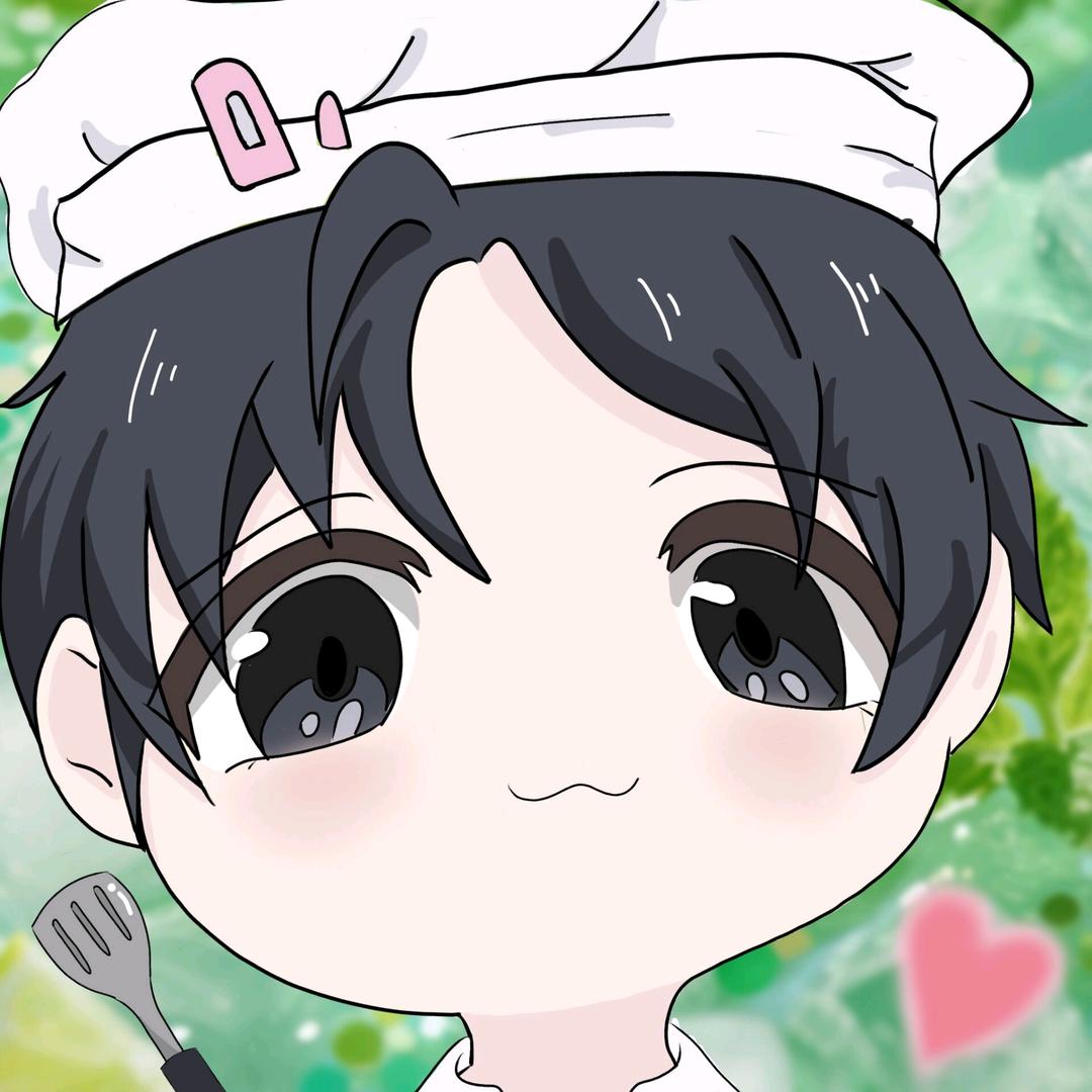 提新（狼兔99版❤️）