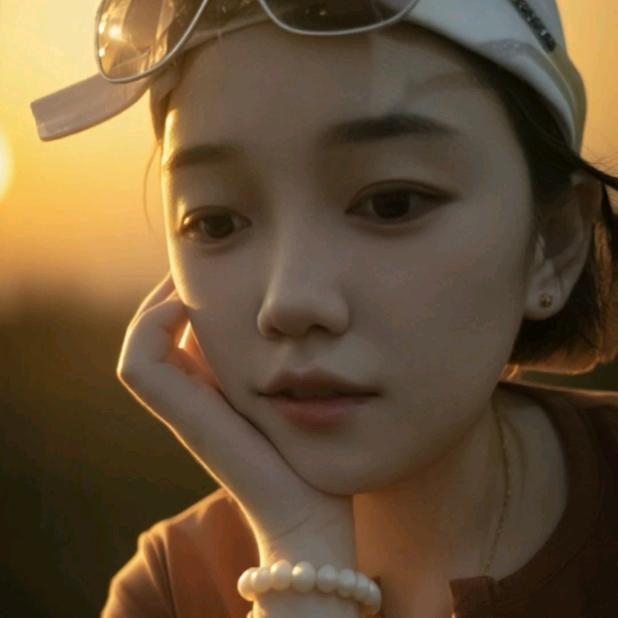 堂燕子《彝家姑娘》