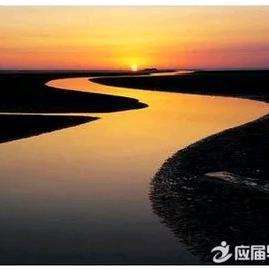 看夕阳