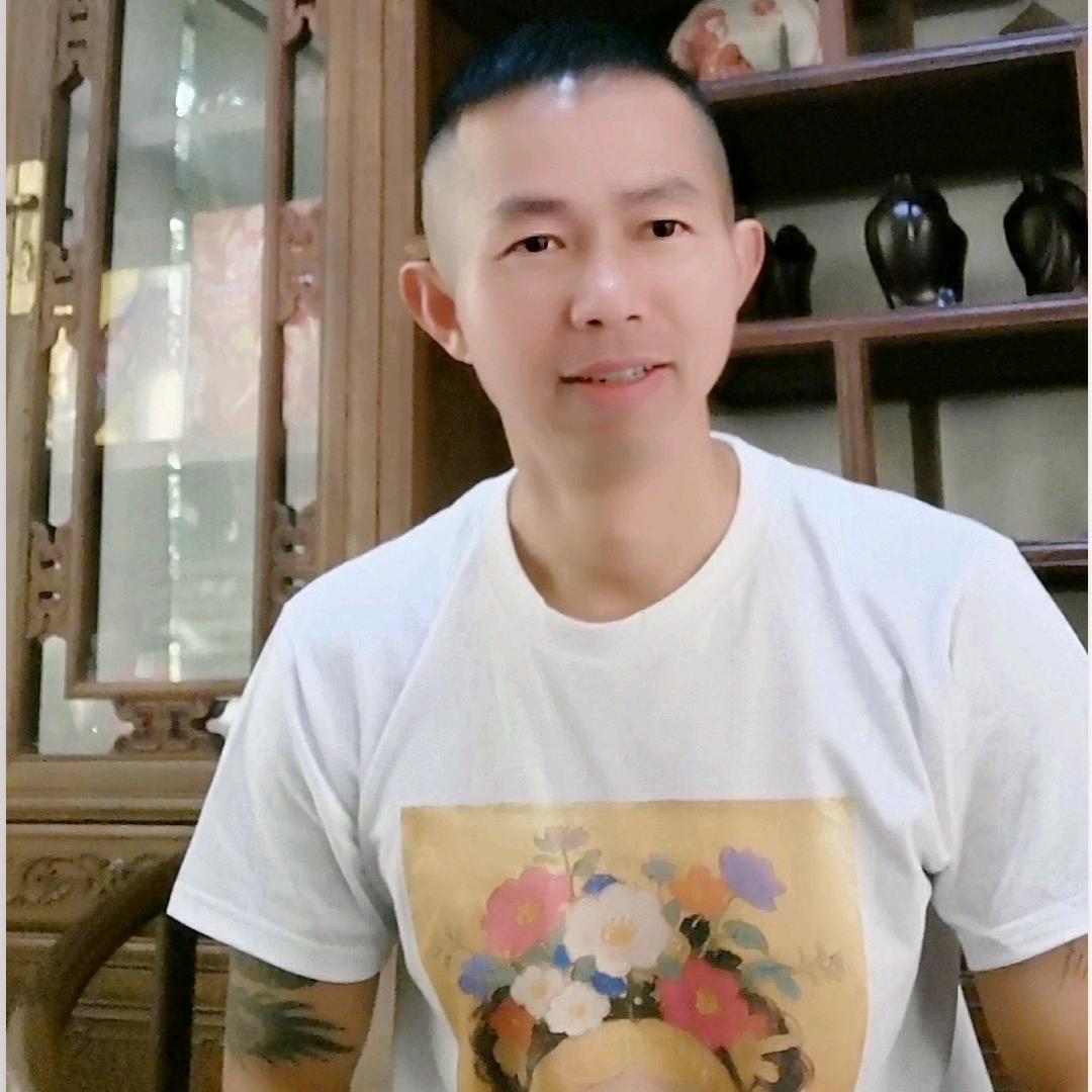 张灿勇