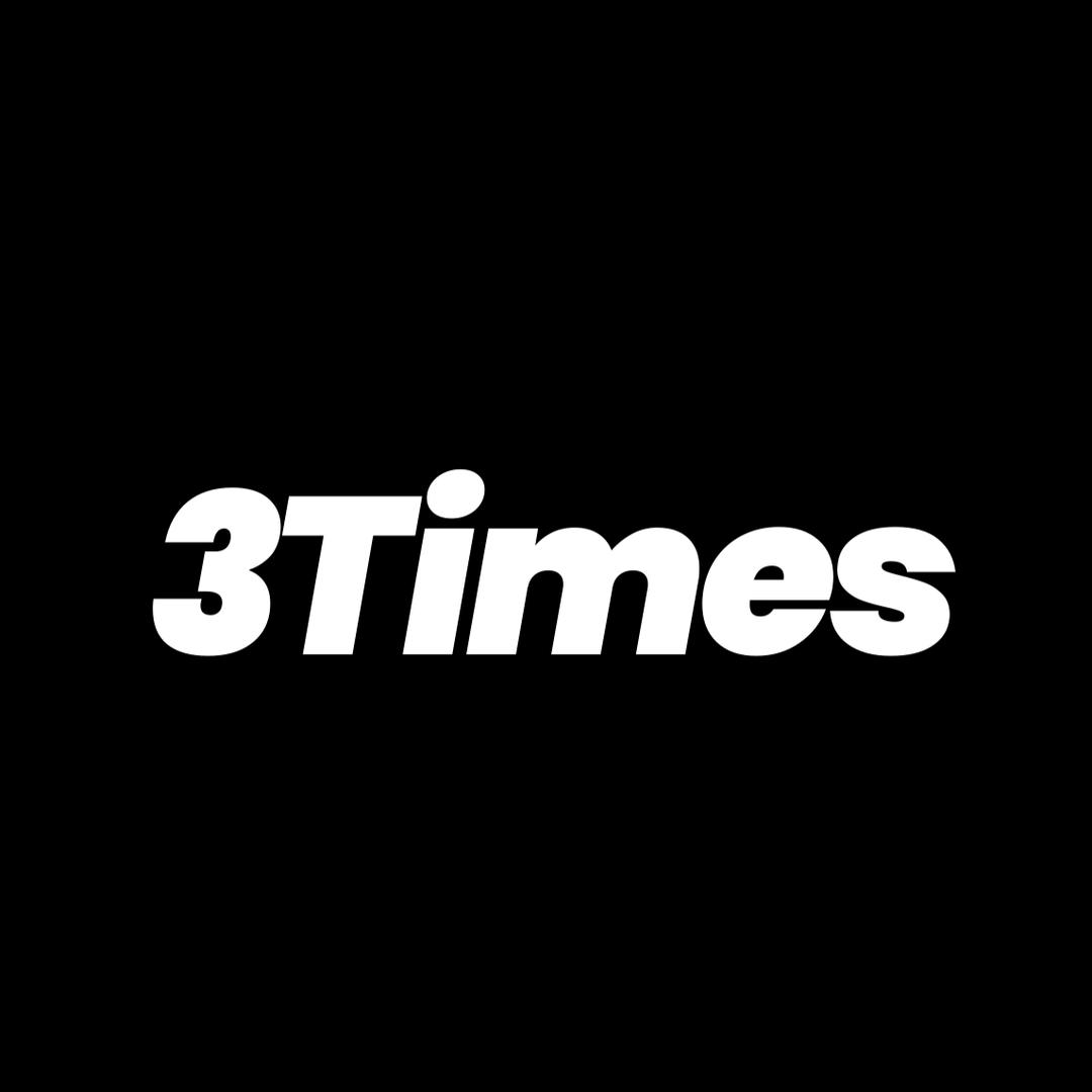 3TimesDance
