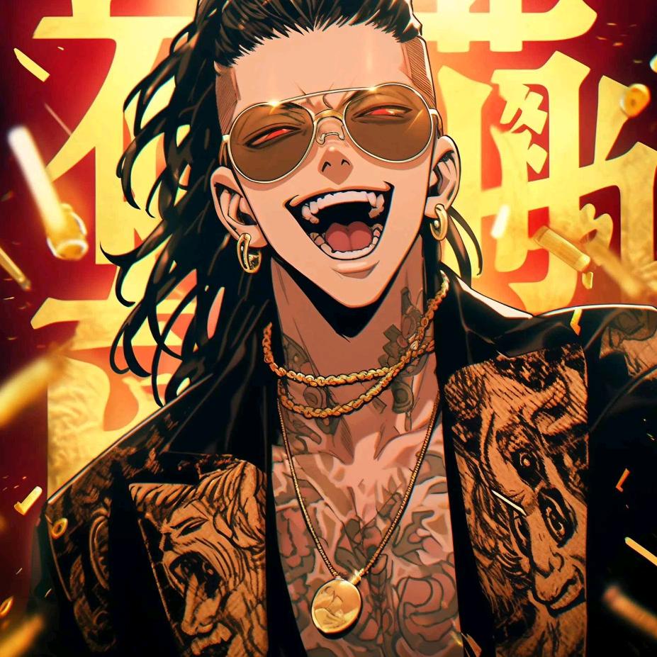 主角光环来了 ⁶⁶66⁶⁶⁶⁶