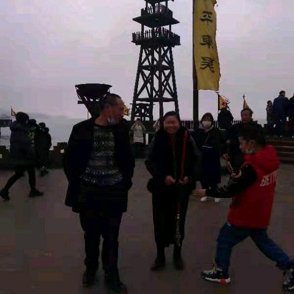 王管家