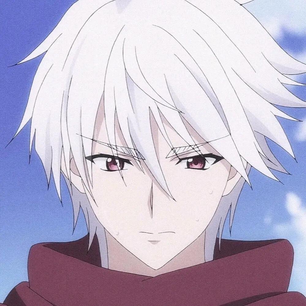 何神（永恒亲爹）