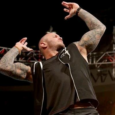 Randy Orton