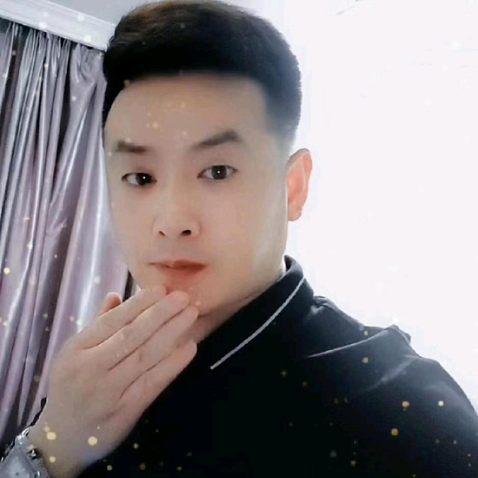 钢铁男儿