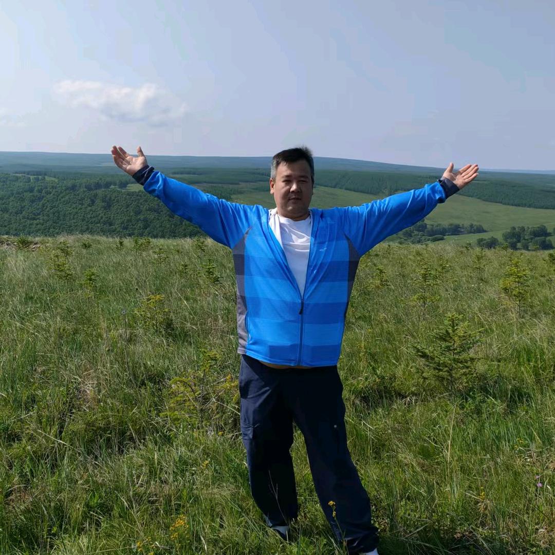 大风大浪出大鱼