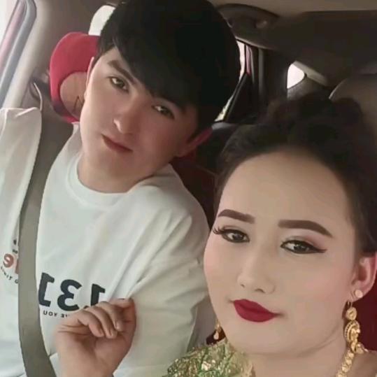 💞西尔艾力💞