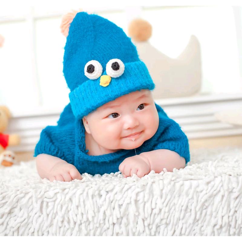 ՞•🐽•՞快乐小憨憨😎᭄