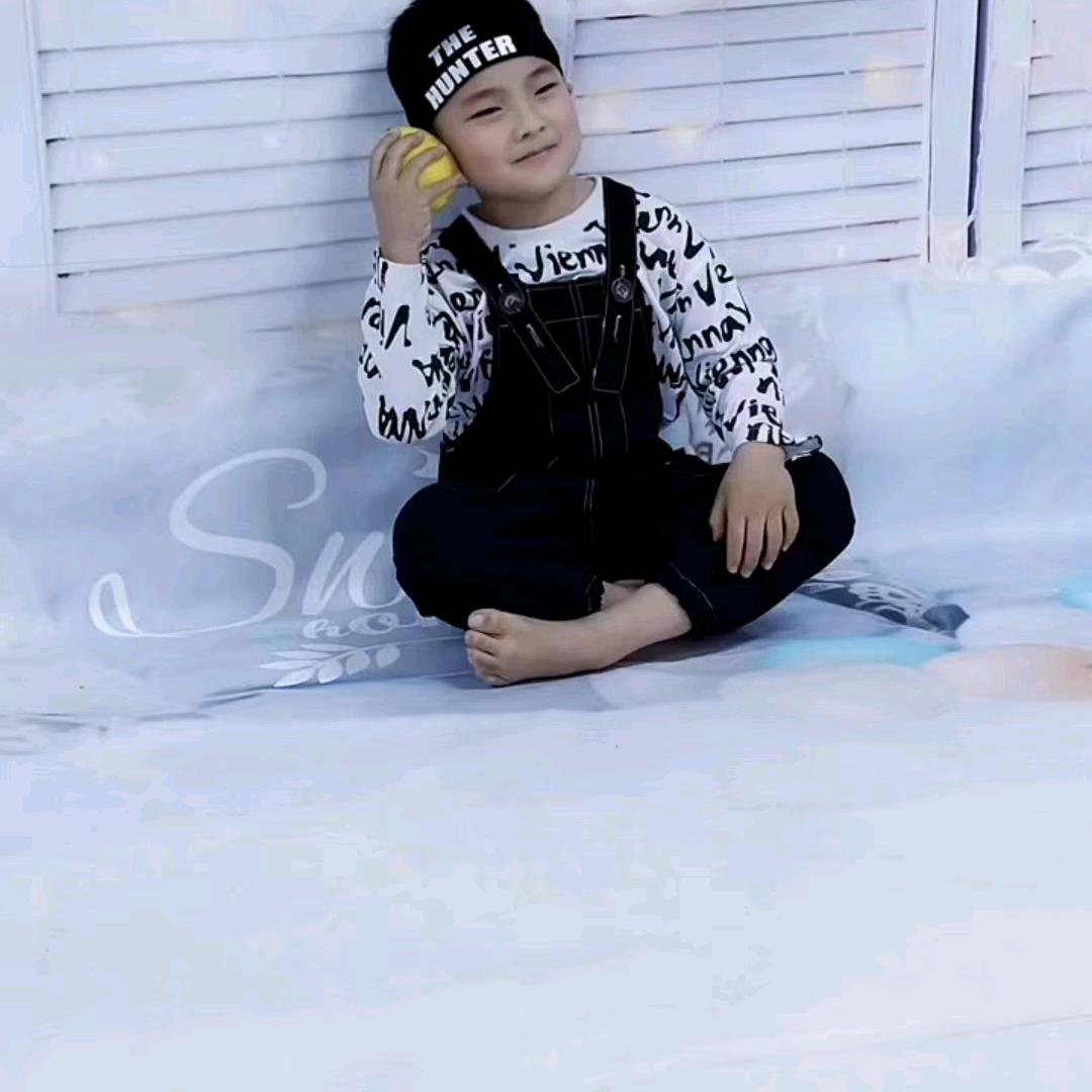 🐐🐐小赵💫🌟