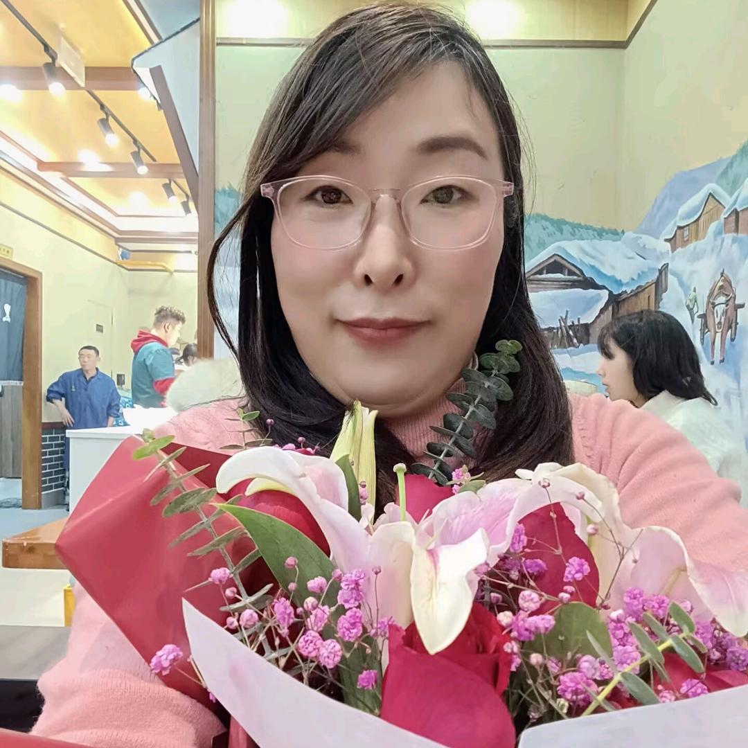 Nancy Xu