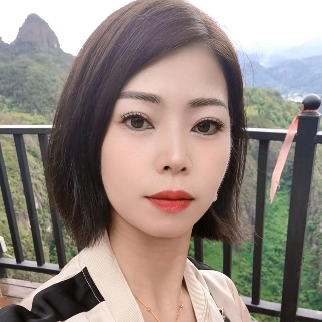 高❤️姐