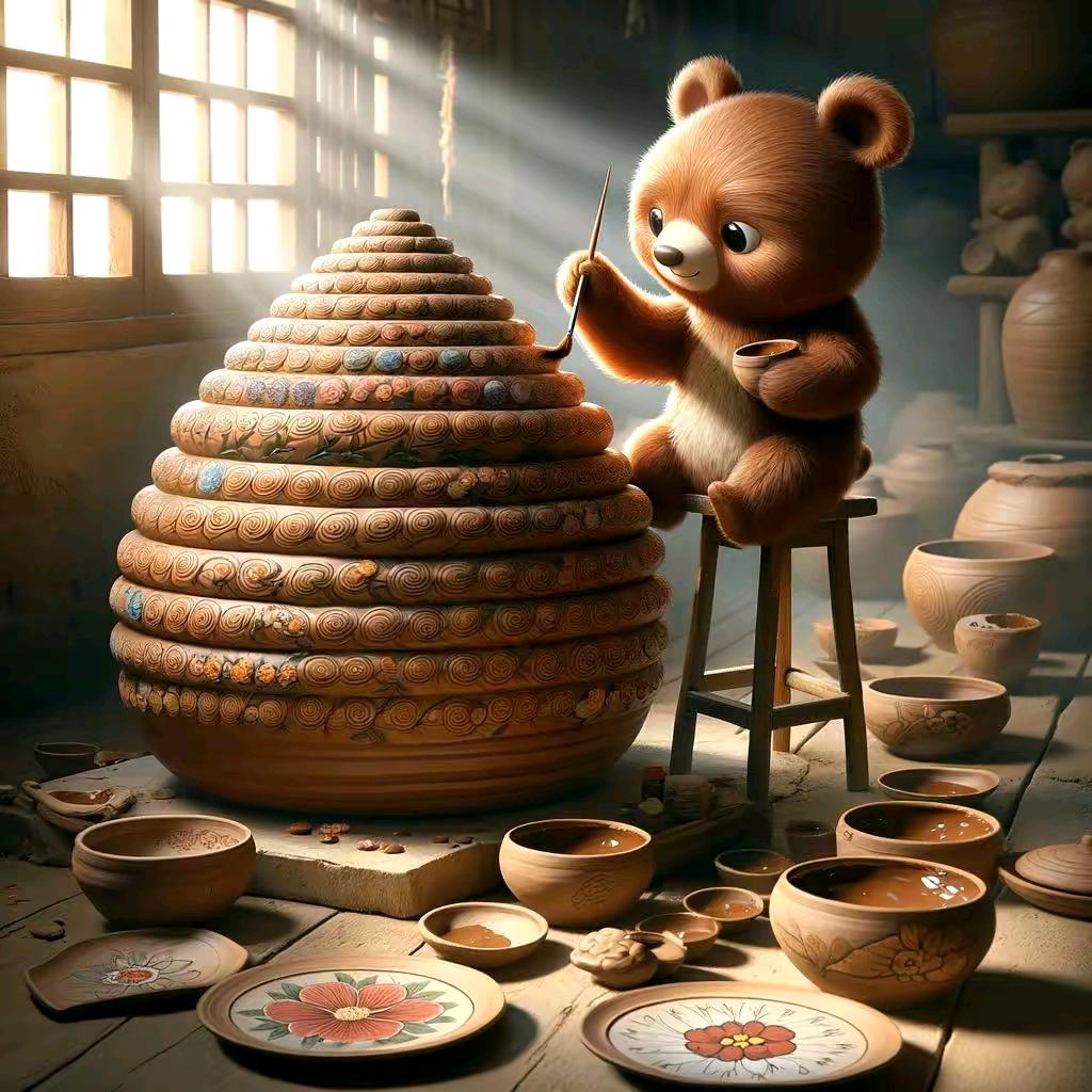 ٩(๑`ȏ´๑)۶野蛮的小猴子